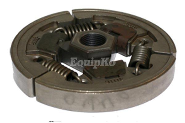 Clutch Assembly