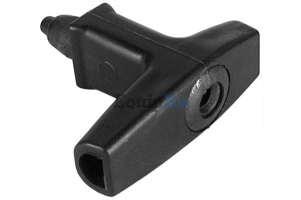 Starter Handle