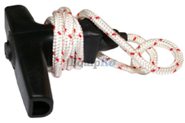 Handle & Rope