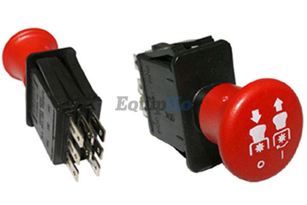 PTO Switch