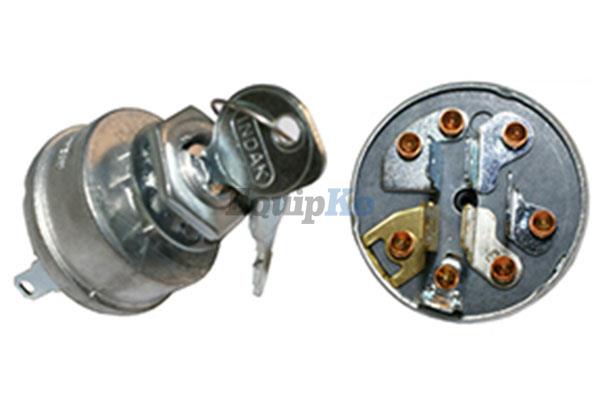 Starter Switch