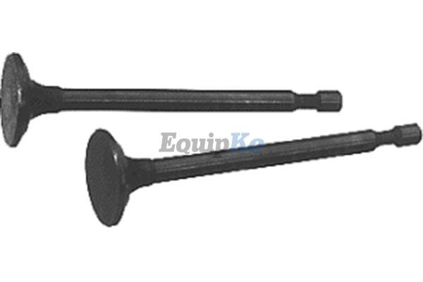 Exhaust Valve