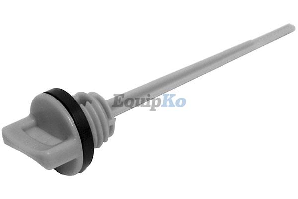 Oil Gauge and Dipstick