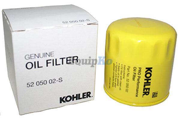 Original Equipment Filter