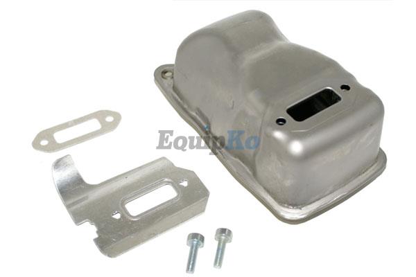 Muffler