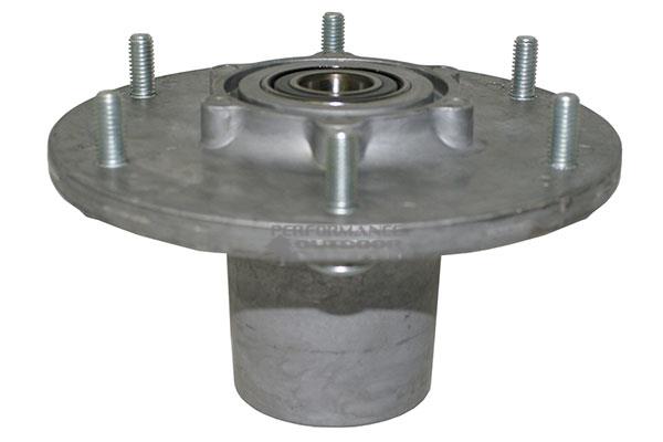 Spindle Assembly