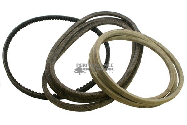 Hydro Drive Belt - 1/2" x 42-1/4"