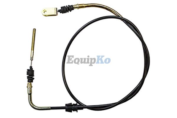 Choke/Brake Cable