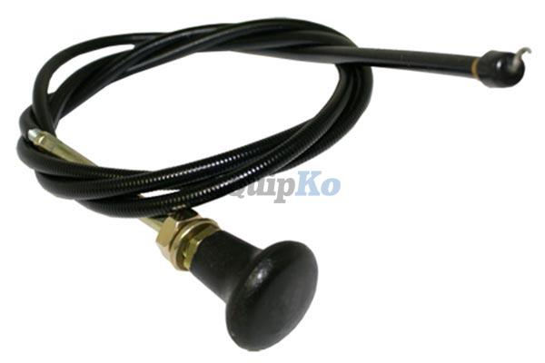 Choke/Brake Cable
