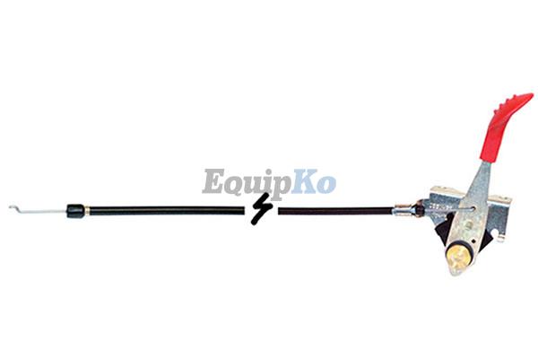 Throttle Cable
