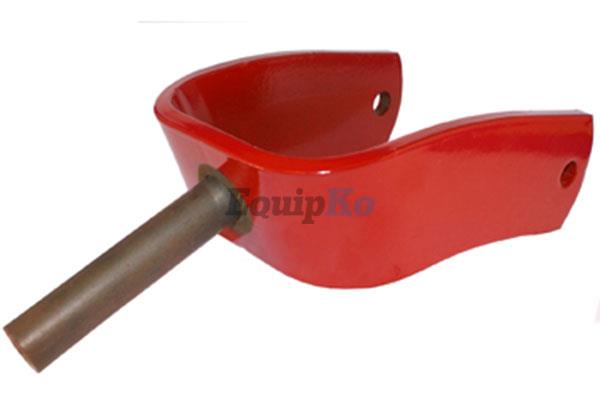Caster Fork