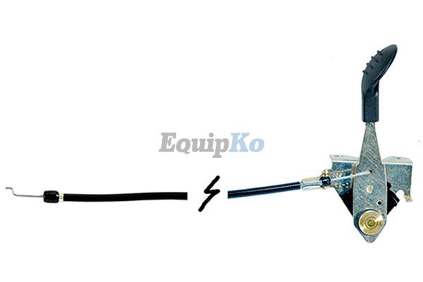 Choke Cables