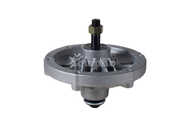 Deck Spindle