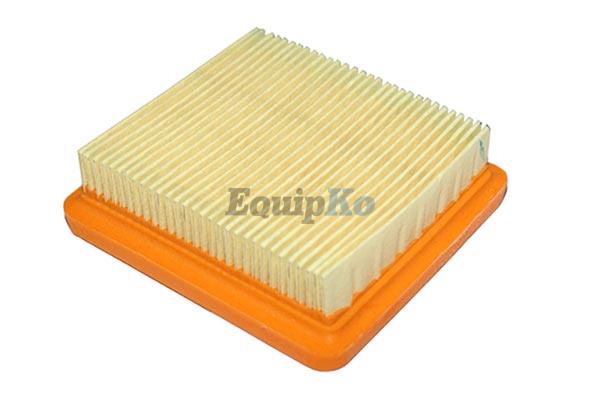 Trimmer Air Filter