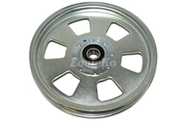Flat Idler Pulley