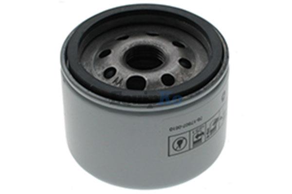 Transmission Filter