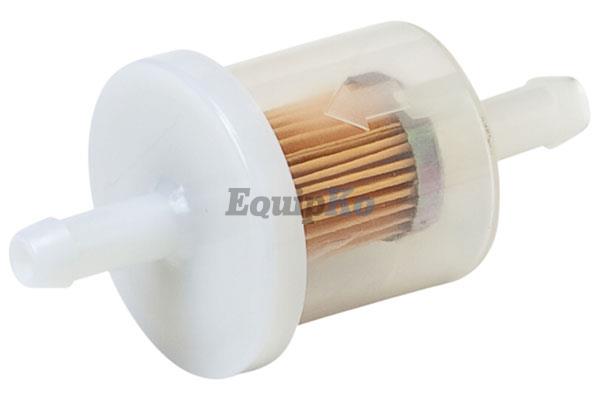 Original Equipment Fuel Filter