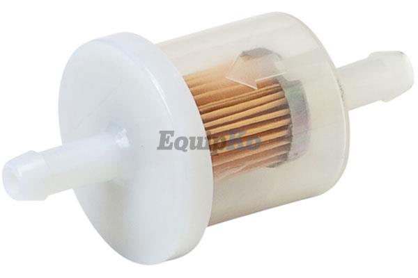 Original Equipment Fuel Filter