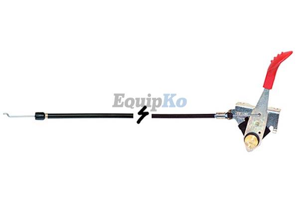 Throttle Control Cable