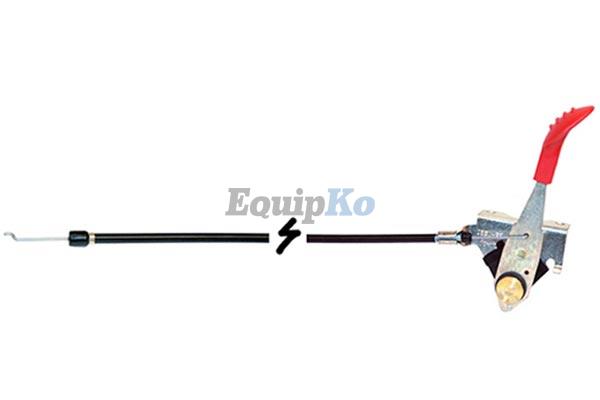 Throttle Control Cable