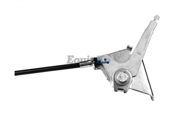 Throttle Contol Cable