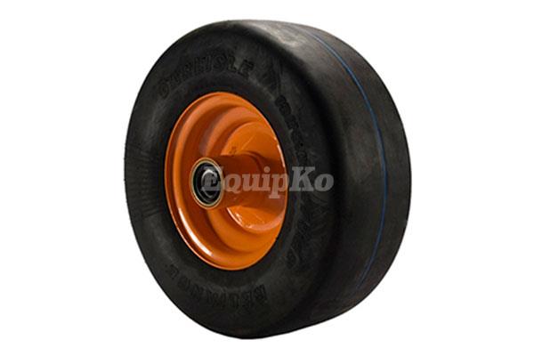 Reliance Wheel Assembly - 13x500x6