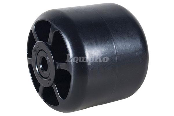 Deck Roller