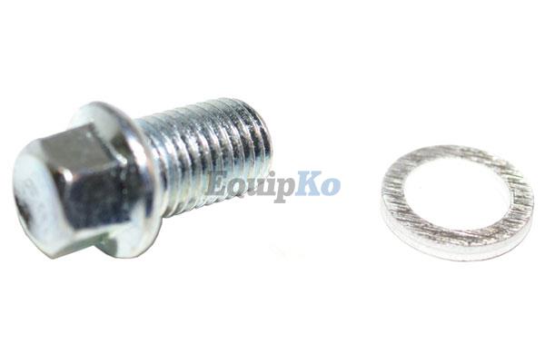Oil Drain Plug