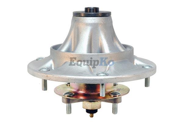 Spindle Assembly