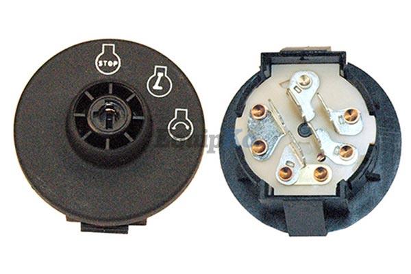 Ignition Switch