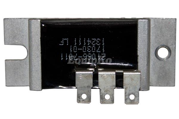 Original Equipment Voltage Regulator