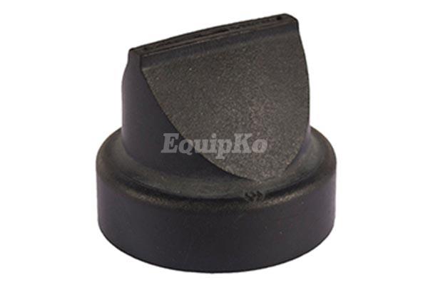 Vacuator Valve