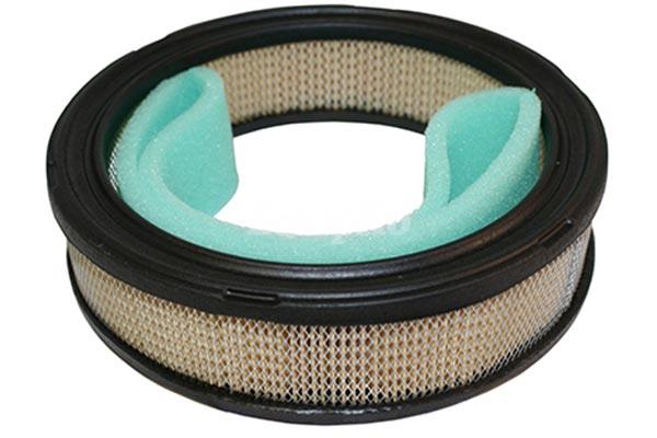 OEM Air Filter w/Pre-Filter