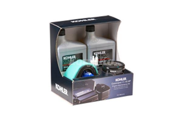 OEM Engine Maintenance Kit