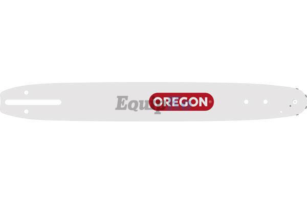 Single Rivet 16" Guide Bar