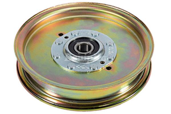 Flat Idler Pulley