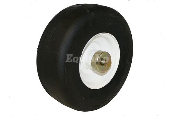 Wheel Assembly - Sulky