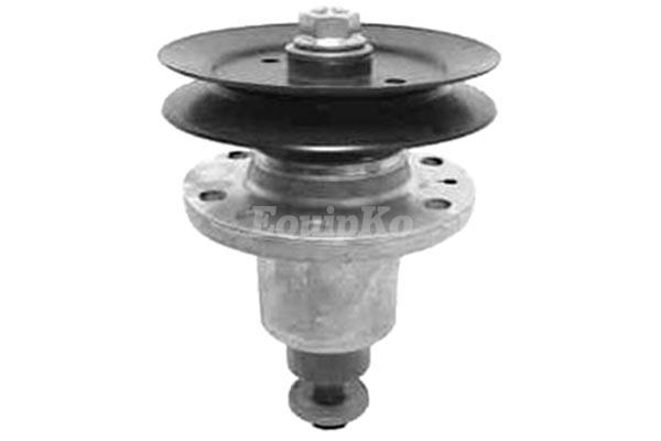 Spindle Assembly