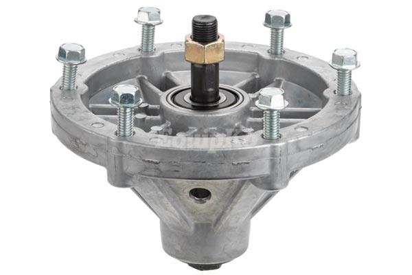 Cutter Housing