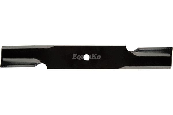 18" X 5/8" Mower Blade