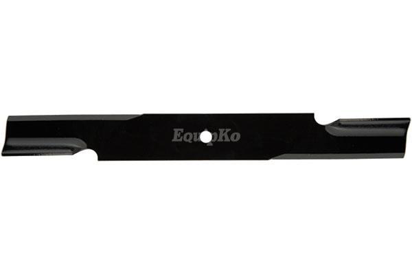 21" X 5/8" Mower Blade