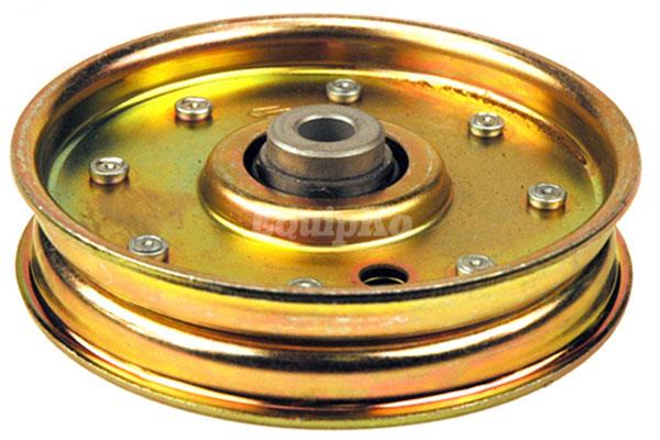 Idler Pulley