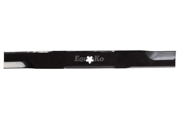 14-5/8 x 5pt. Star Blade