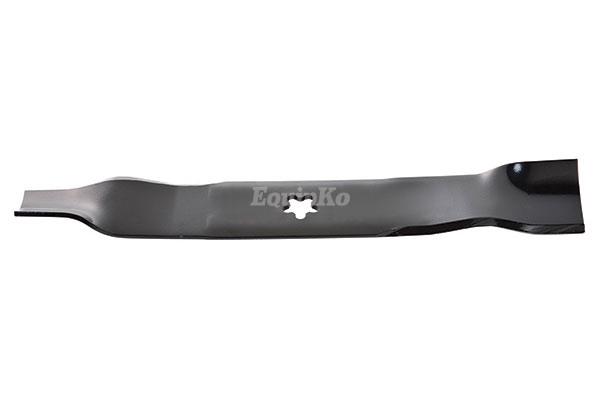 15-1/2 X 5 pt. star High Lift Blade