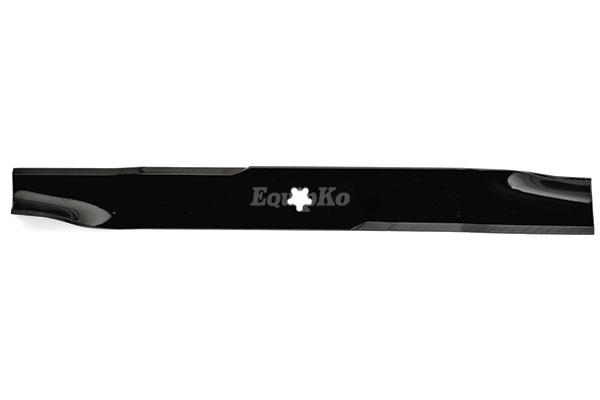 22-7/8 X 5 pt. Star Heavy Duty