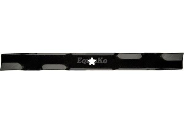 22-7/8 X 5 pt. Star Mulching Blade