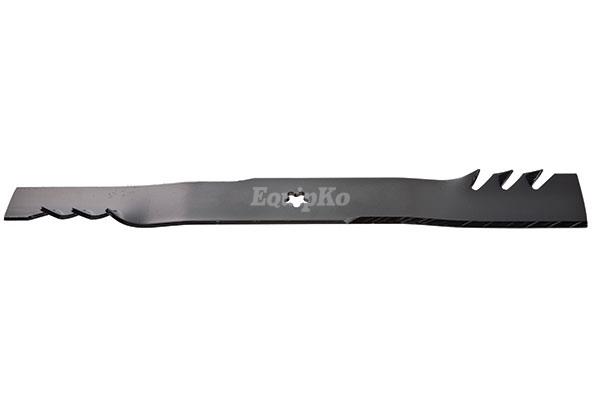 22-7/8 X 5 pt. Star Gator Style Blade