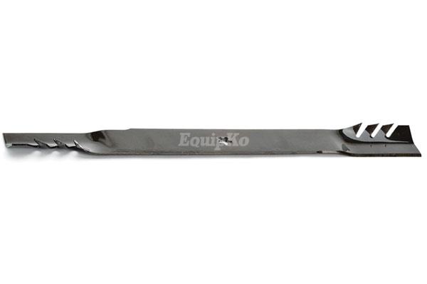 29-5/8 x 5 pt. Star Gator Style Blade