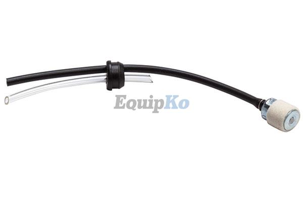 Fuel Filter Kit