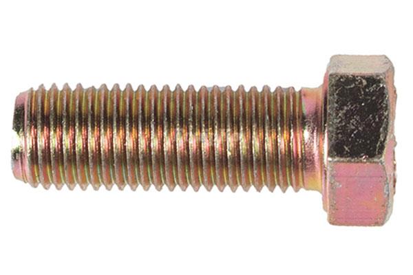 Blade Bolt